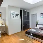 Loft Elegant Climatise, Centre-ville Terreaux Apartment Lyon