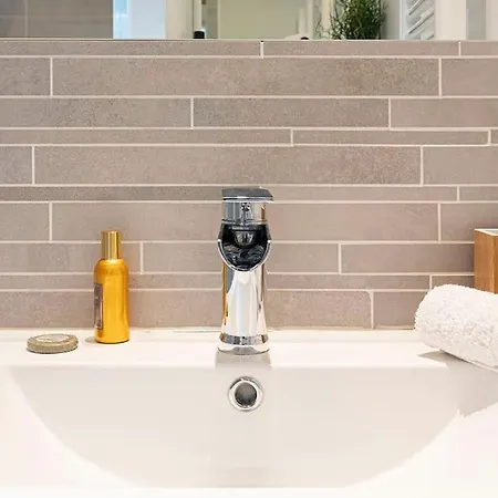 Appartamento Loft élégant Climatisé, Centre-ville Terreaux *