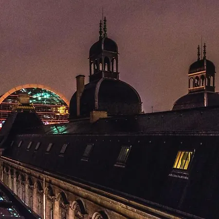 Loft élégant Climatisé, Centre-ville Terreaux Appartamento Lione