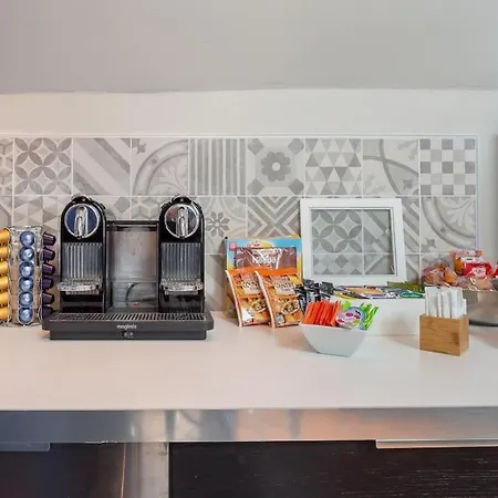 Appartamento Loft élégant Climatisé, Centre-ville Terreaux